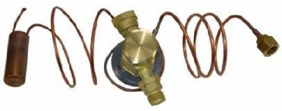 410A TXV - Mobile Home